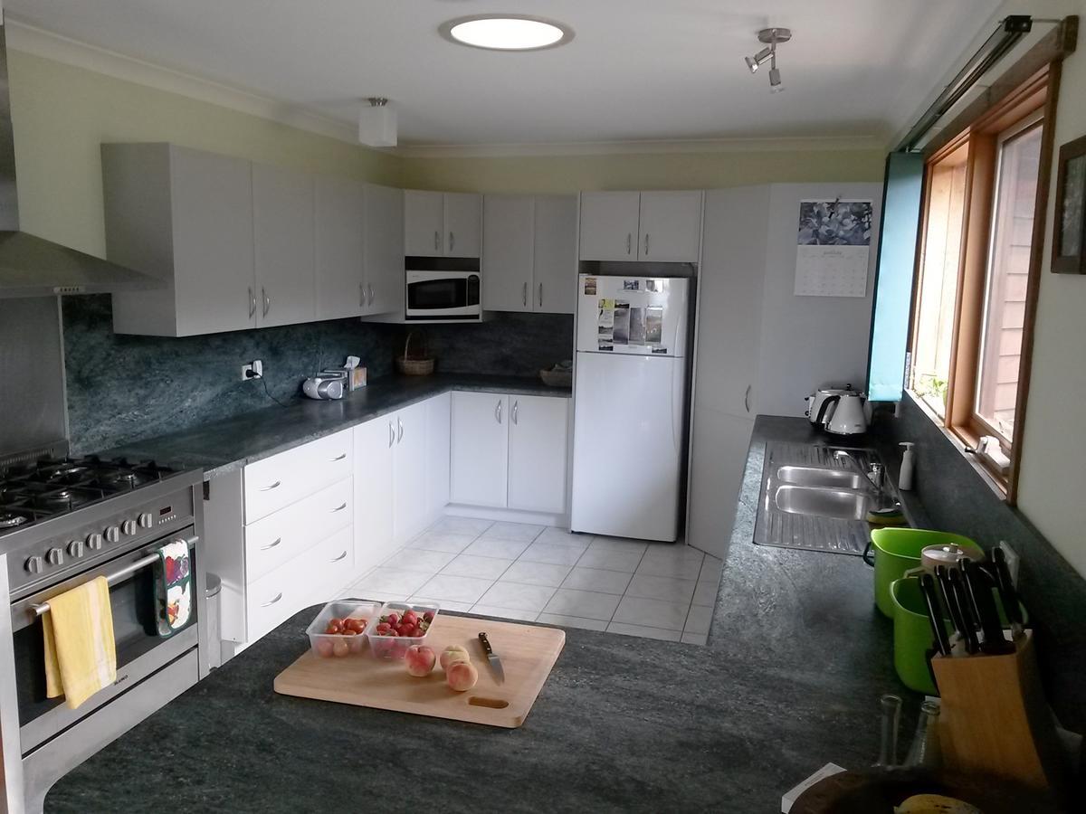 Eagle'S Roost Farmstay B&B Rocky Cape Экстерьер фото