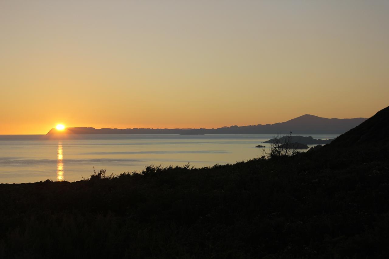 Eagle'S Roost Farmstay B&B Rocky Cape Экстерьер фото