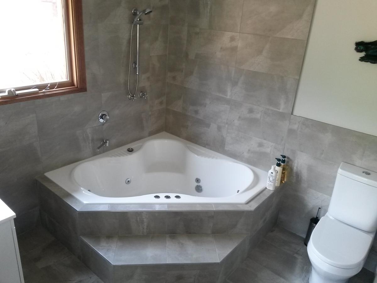 Eagle'S Roost Farmstay B&B Rocky Cape Экстерьер фото